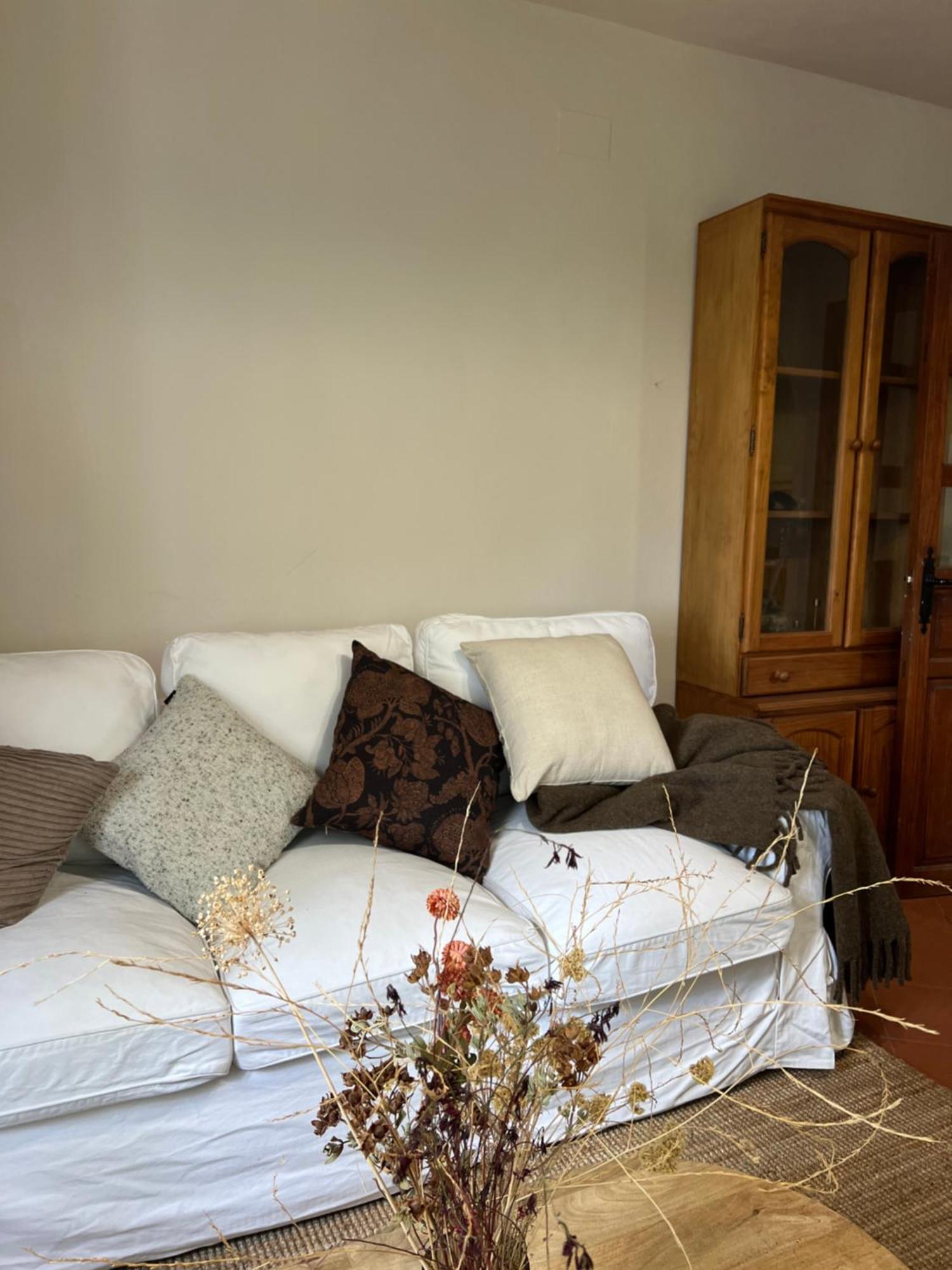 Mevak Alpujarra Appartement