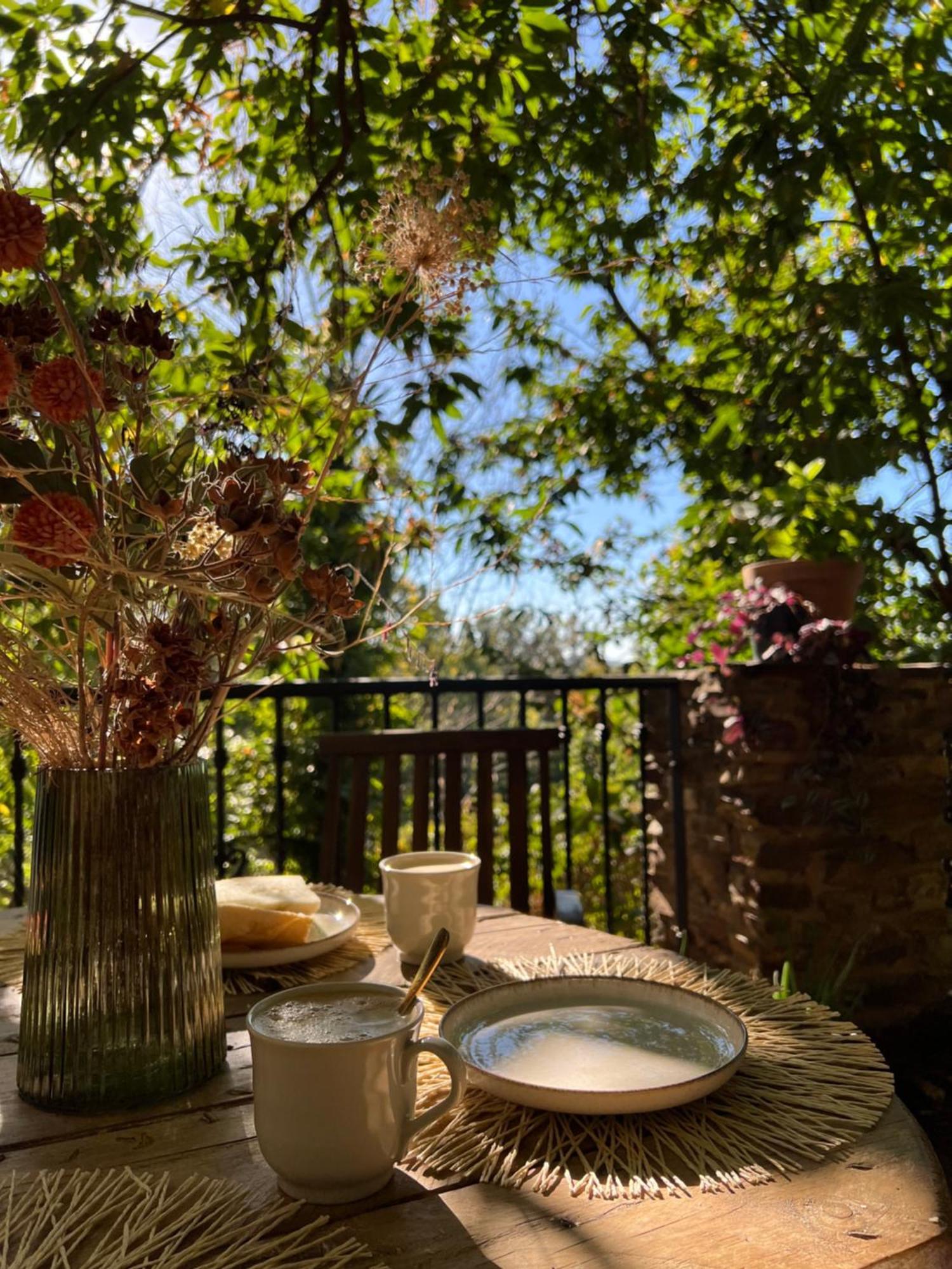 Mevak Alpujarra Appartement *