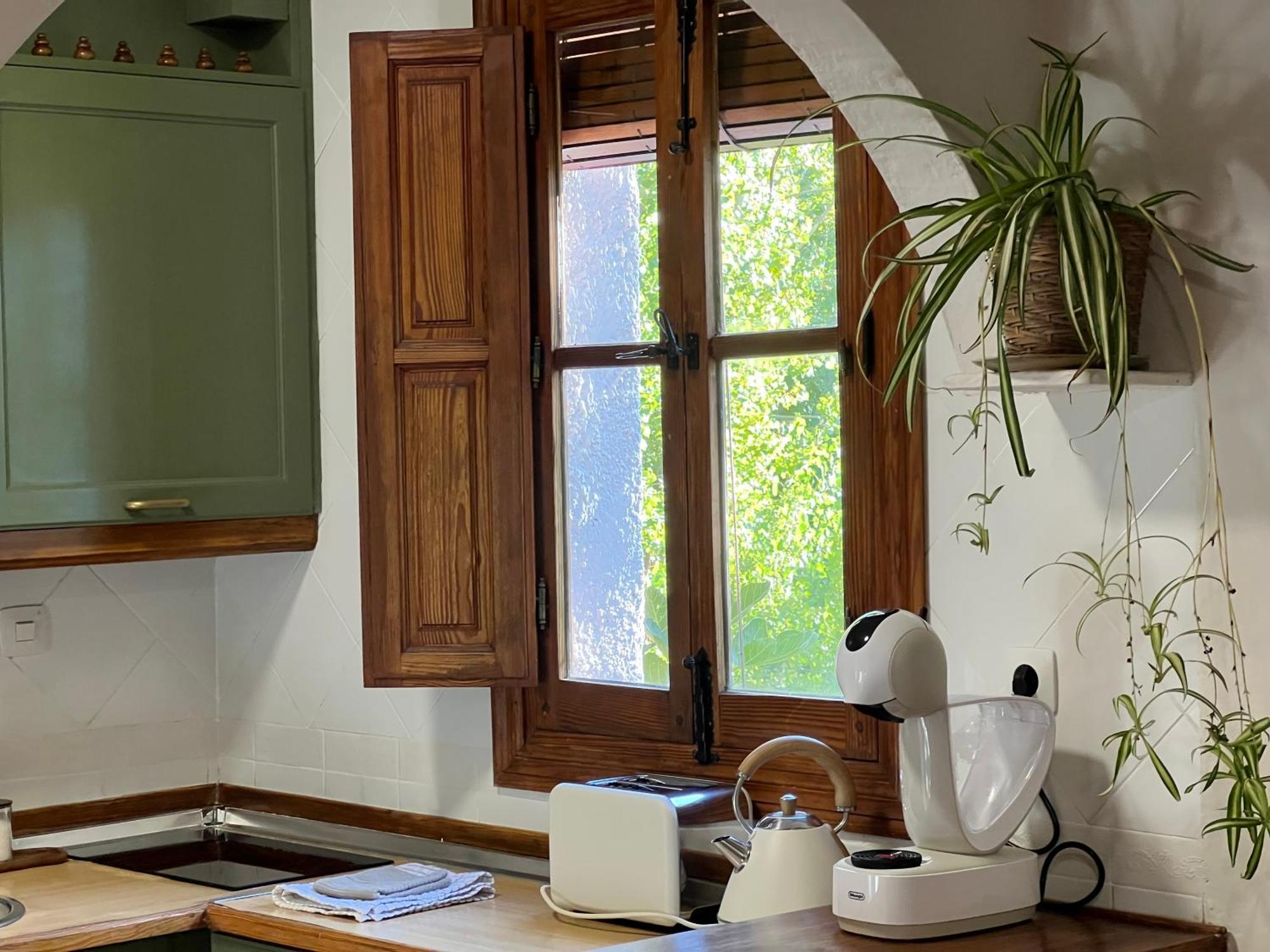 Appartement Mevak Alpujarra Pórtugos