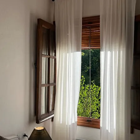 Mevak Home Alpujarra Pórtugos Exterior foto