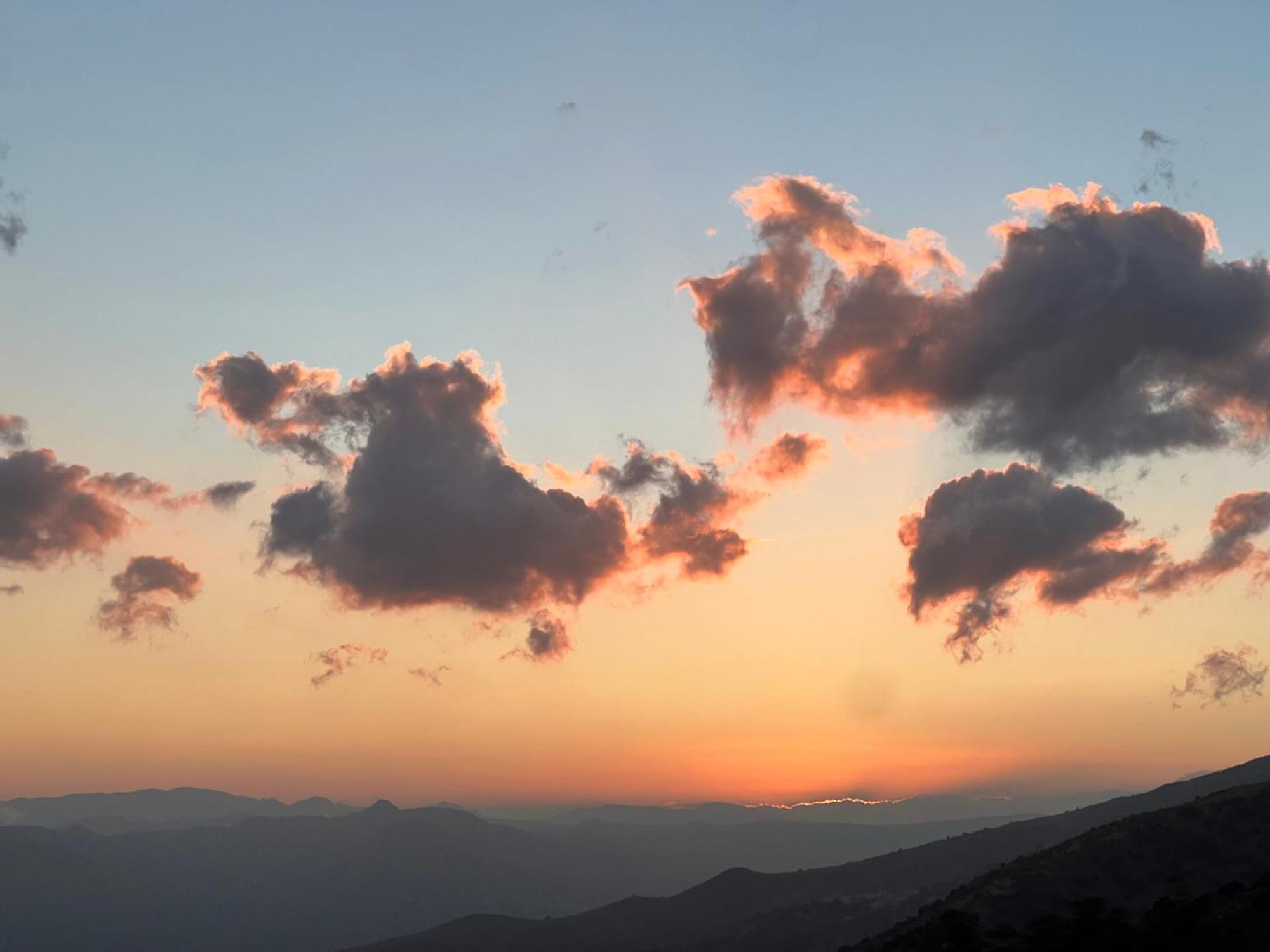 Mevak Alpujarra Apartment Pórtugos
