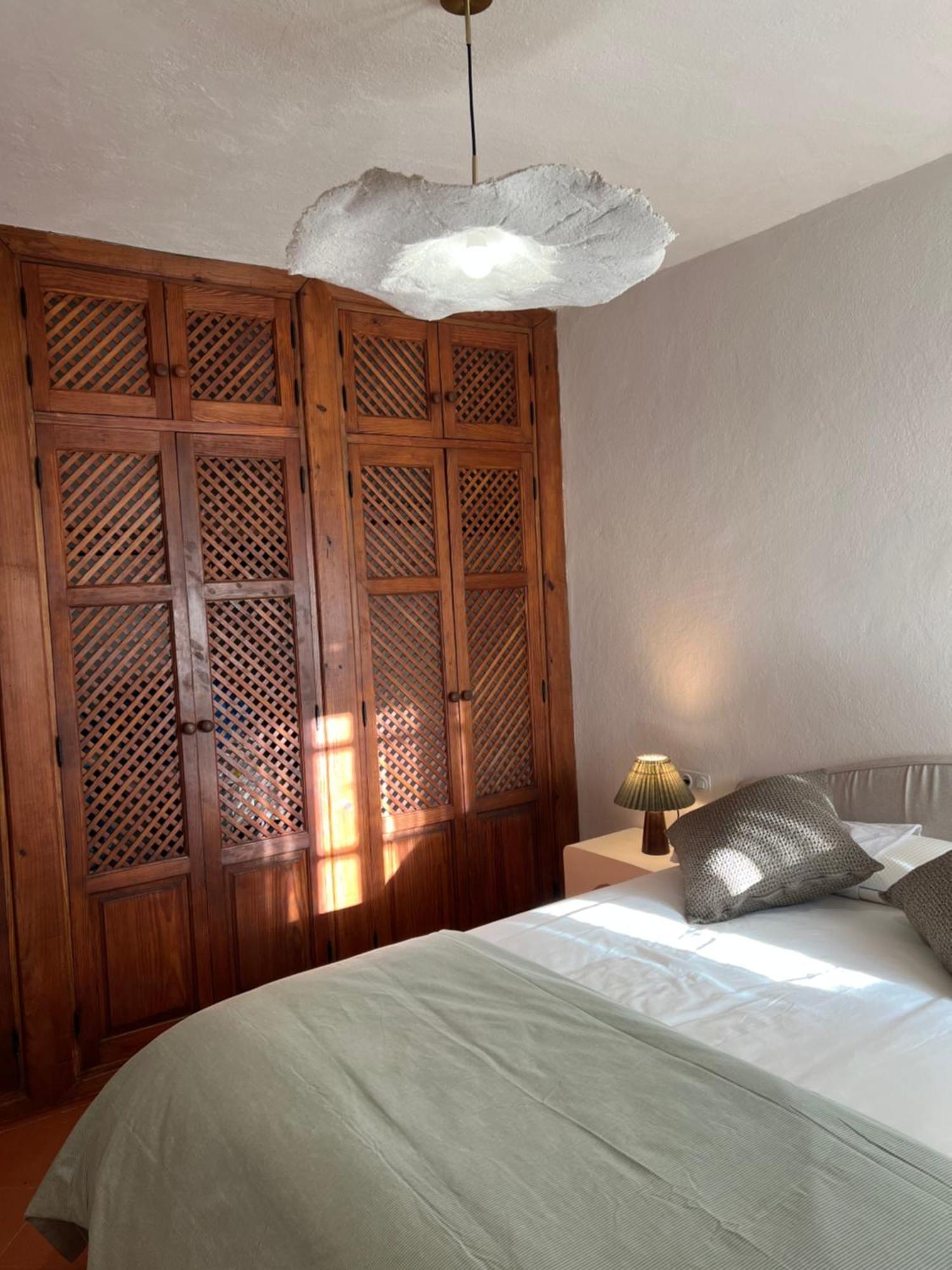 Appartement Mevak Alpujarra *