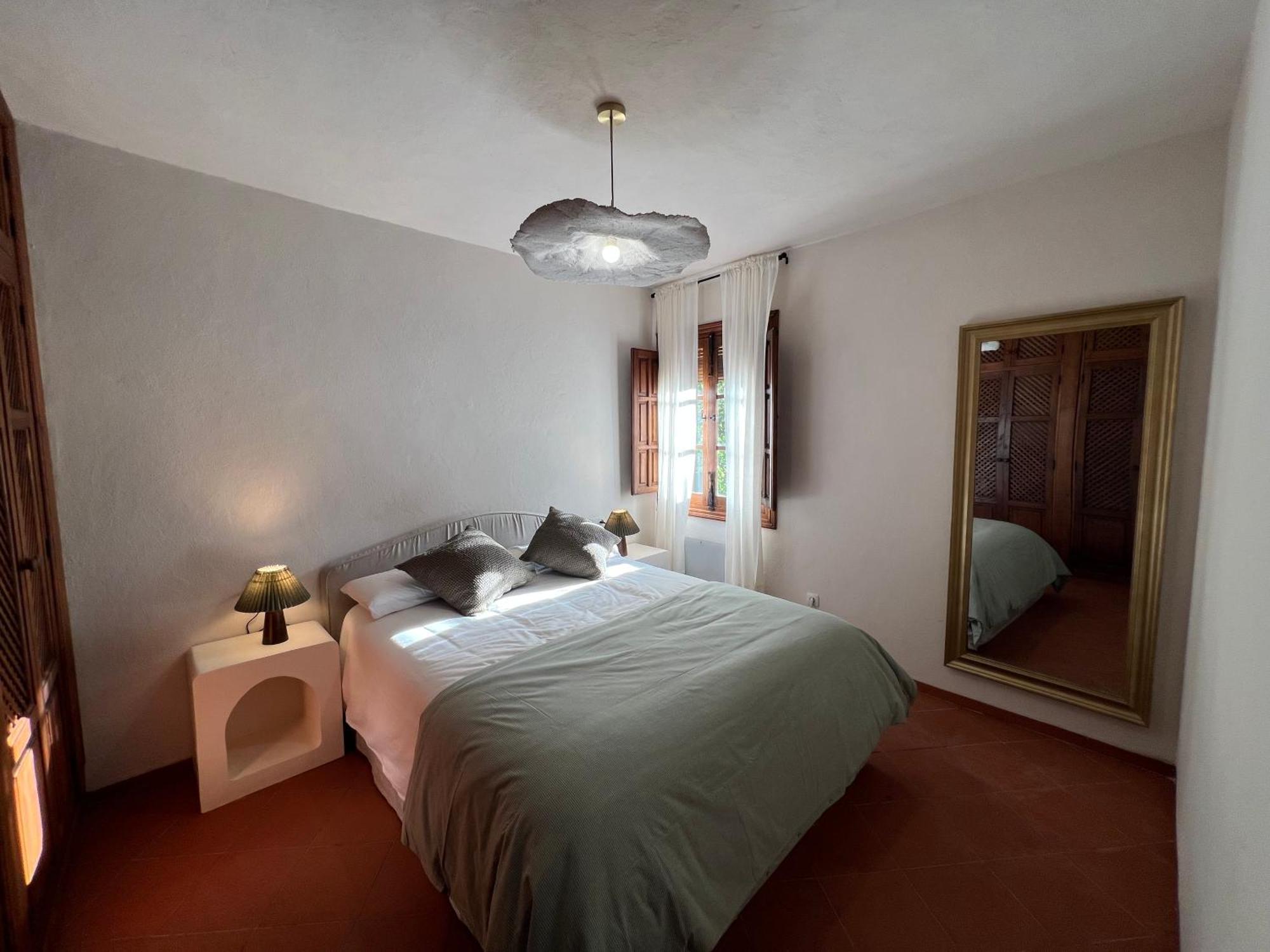 Apartment Mevak Alpujarra *