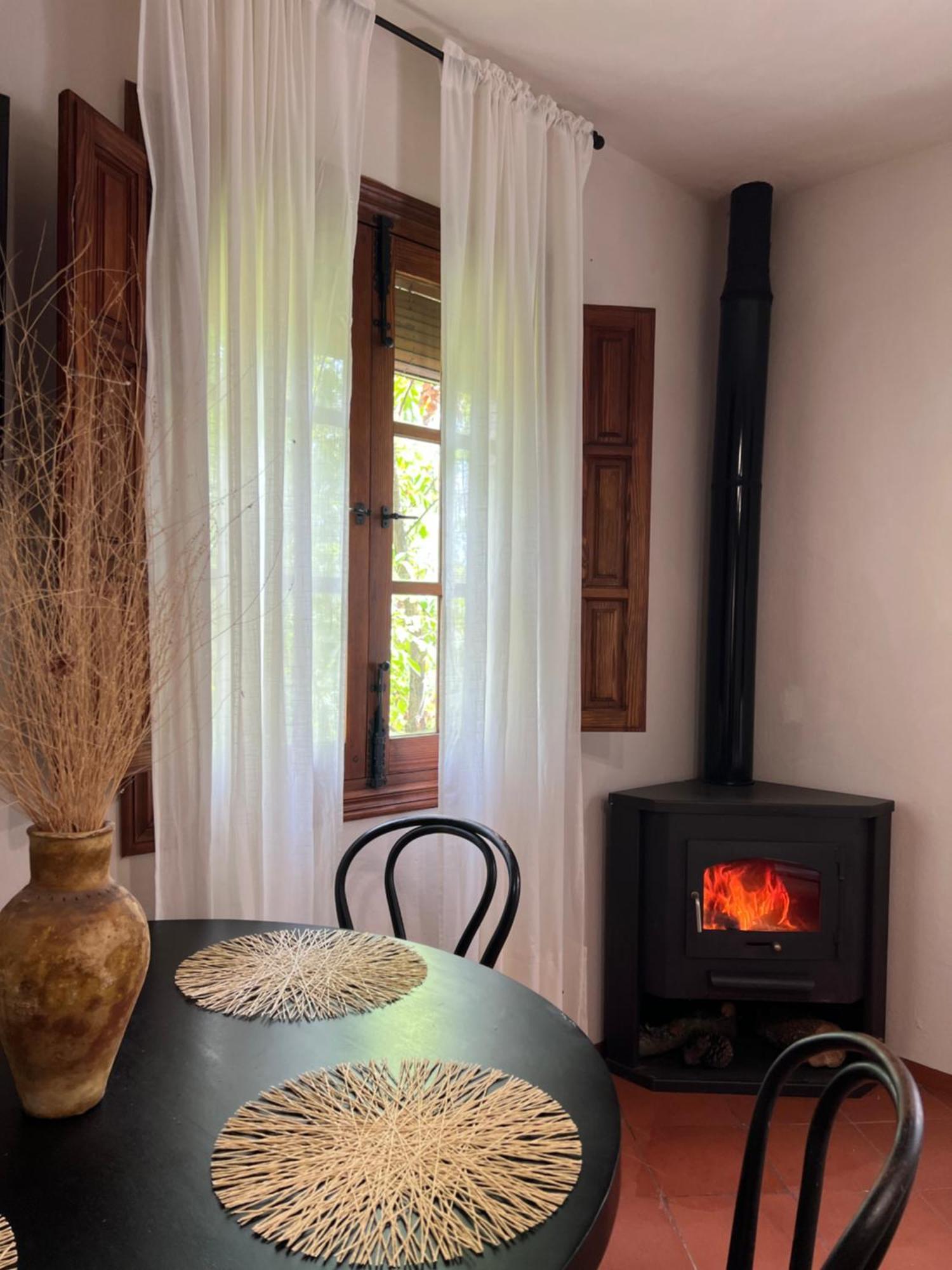 Apartment Mevak Alpujarra *