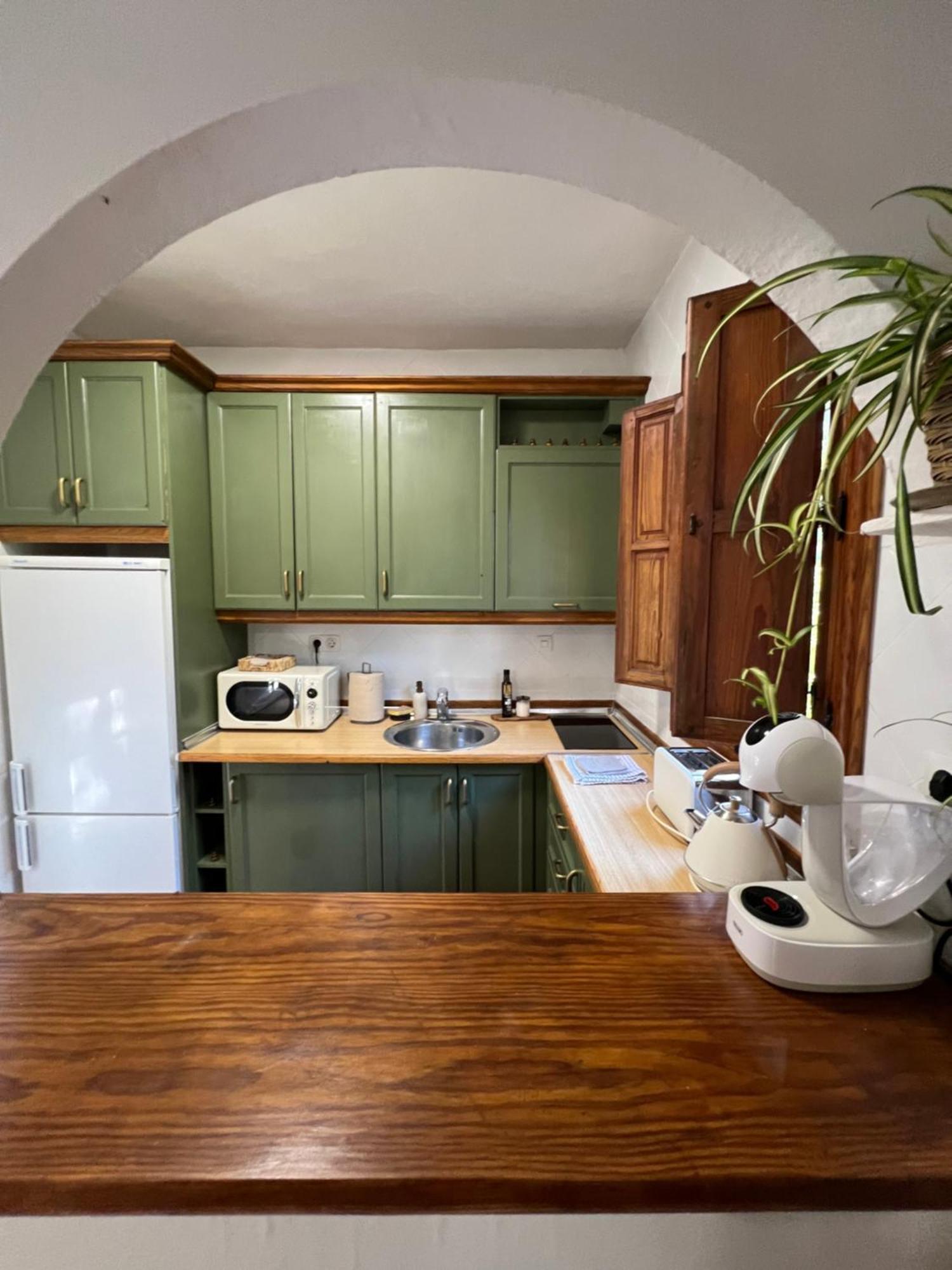 Apartment Mevak Alpujarra Portugos