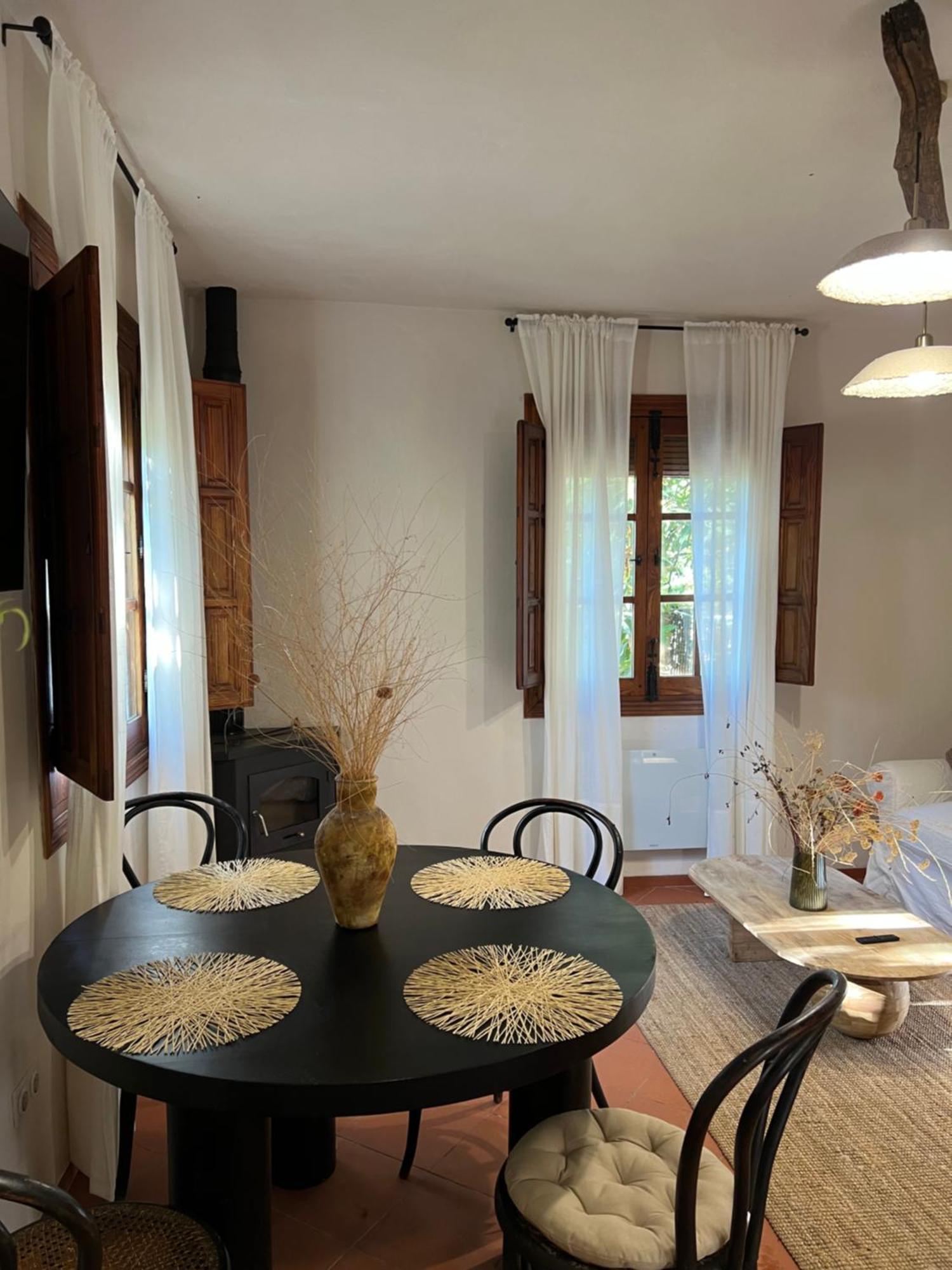 Apartment Mevak Alpujarra Portugos