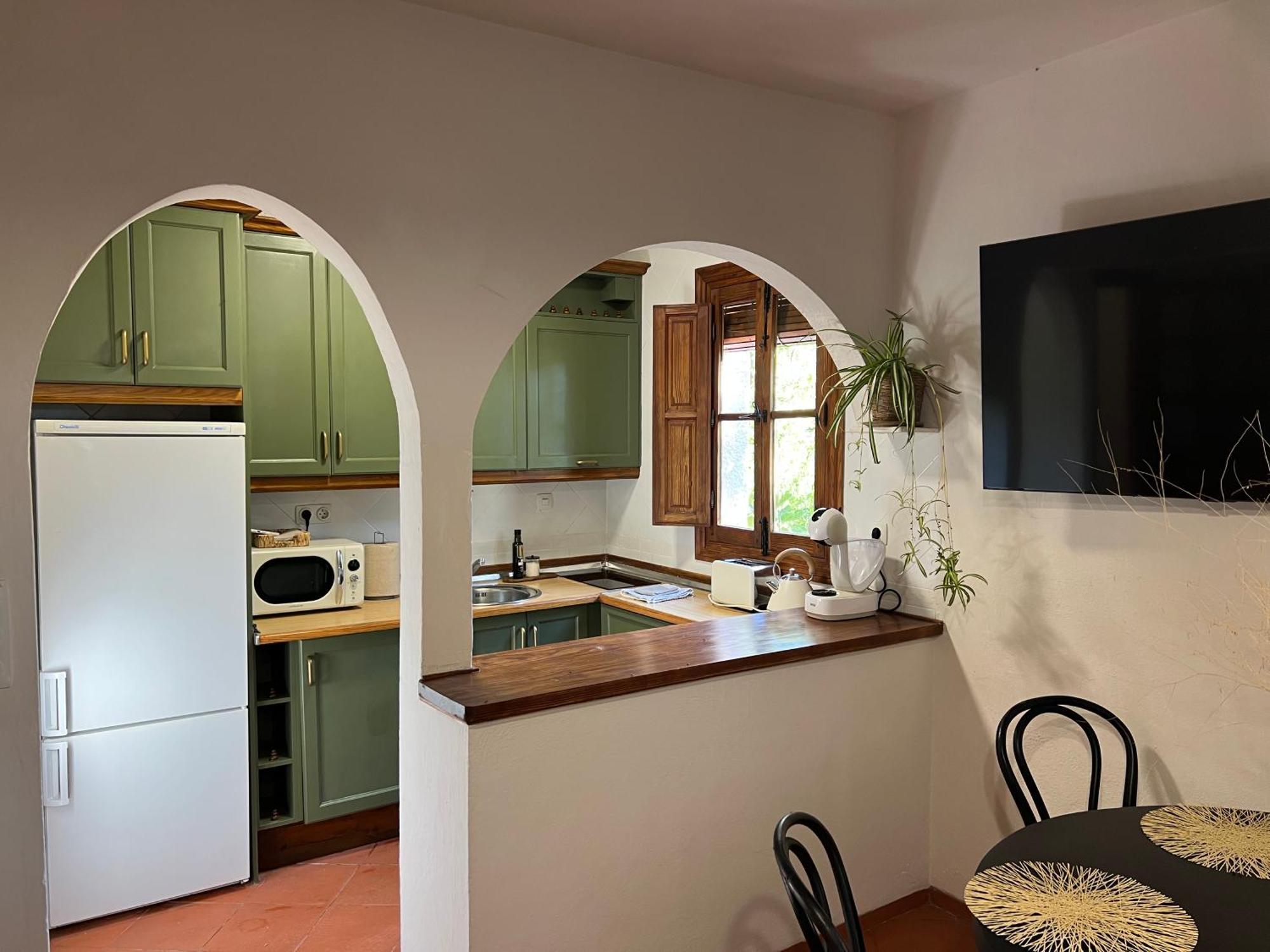 Apartment Mevak Alpujarra Portugos
